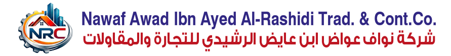 Nawaf Awad Ibn Ayed Al-Rashidi